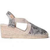 Toni pons Espadrilles Triton Damen Swamp-Schuhgröße 41
