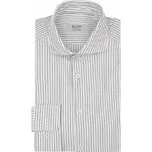 Pure Shirt Stripe Beige - 43