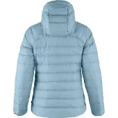 Fjällräven Expedition Pack Down Jacke Blau XS Damen Blau XS