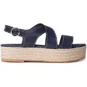 Toni pons Elisenda Plateausandalen
