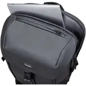 Trust 25669, Rucksack, 43,2 cm (17"), Schultergurt, 1,02 kg