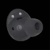 Samsung Galaxy Buds2 Pro Linker Kopfhörer Ersatzteil, 1 Stück - Schwarz