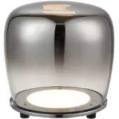Mangel Candellux BERLOZ Stehleuchte 1x fest eingebaute LED 50533050