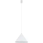 Nowodvorski Lighting Zenith 1 Hängeleuchte GU10 ES111 Weiß