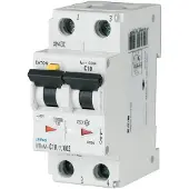 Eaton Power Quality Eaton 170881 FI/LS Kombination, 16 A, 30 mA, LS-Charakteristik: B, 2p, FI-Charakteristik: A FRBMM-B16/2/003-A