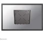 Newstar FPMA-W110BLACK TV-Wandhalterung 10-40" - ultraflach, 25,4 cm (10"), 101,6 cm (40"), 50 x 50 mm, 200 x 200 mm, Stahl, Schwarz
