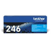 Brother TN-426C, 6500 Seiten, Cyan, 1 Stück(e)