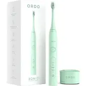 Powery Ordo Sonic+ Zahnbürste mint grün (38107 Ordo Sonic+)