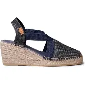 Toni pons Triton Keil-espadrilles