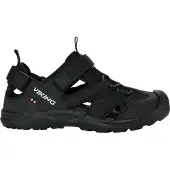 Viking Adventure Sandal 2V black (2) 33