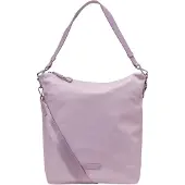 Marc O'Polo Schultertasche Umhängetasche Amelie Hobo Bag Dusty Lavender flieder