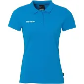 Kempa Polo-Shirt Damen Classic