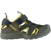 Viking Sandalen - Adventure 2V - Olive - - 27 - Sandalen