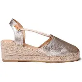 Toni pons Tana Keil-espadrilles