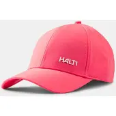 Halti Mattas Baseball Cap power red (H63) One Sz