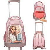 TOPModel Polka Dots Rucksack