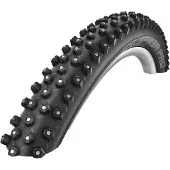 Schwalbe Ice Spiker Pro HS379 402 Spike-Winterreifen 65-622/29x2.60 TL-Ready faltbar