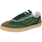 Genesis Footwear - G-Volley Mesh - Sneaker Gr 45 bunt