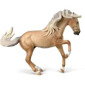 Collecta Lusitano-hengst-rußpalomino Beige Beige One Size