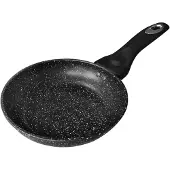 Krisberg 18 cm große, granitbeschichtete Bratpfanne KS2669