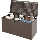 OEM Wasserdichte XXL Aufbewahrungsbox 400 Liter