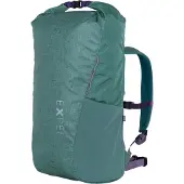 Exped - Kid's Typhoon 15 - Kinderrucksack türkis