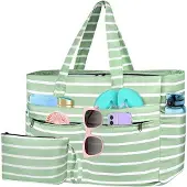 OEM XXL Wasserfest Strandtasche Damen leicht