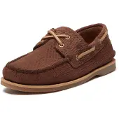 Timberland "CLASSIC BOAT - BOAT SHOE" Classic Bootsschuh aus Premium Leder