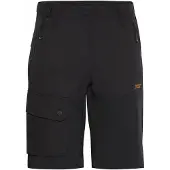 North Bend Trekkingshorts NBHope W in Schwarz | Gr.: 40