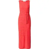 Vila Viamalina Ärmelloses Maxikleid