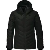 Schöffel Ski Jacket Style Alerce Women black (9990) 34