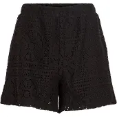 Vila Vimerinda High Waist Shorts