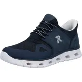 Rieker 04355-14 (44/pazifik/ozean/denim/)