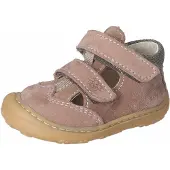 Pepino by Ricosta - Kid's Ebi - Sandalen Gr 24 - Regular braun