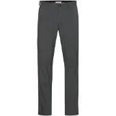 Casual Friday Anzughose "Anzughose CFPhilip 2.0 suit pant", Herren, Gr. 48/32, Länge 32, grau (mid grau melange), Obermaterial: 64% Polyester PES. 34% Viskose CV. 2% Elasthan EL., Hosen Anzughose