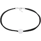 Elli Halskette Damen Sterlingsilber silber, 36 635604-0002-00360
