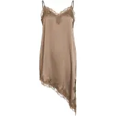 Vila Vilacey Spitzen Minikleid