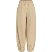 Vila Vimova Balloon High Waist Hose
