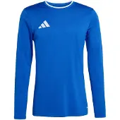 Adidas Herren Langarm Trikot Entrada 26 LS Jersey KF5852 XXL - Team Royal Blue/White - XXL