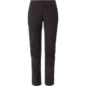 Didriksons - Women's Juna Pants - Trekkinghose Gr 34 schwarz
