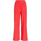 Vila Viamalina High Waist Wide Leg Hose