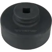 Ks Tools 3/4" Achsmuttern-Schlüssel, 8-kant, kurz - 460.2660