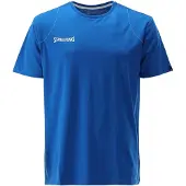 Spalding Essential Kurzarm-t-shirt