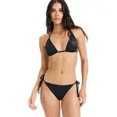 Roxy Beach Classics Tiki Tri Bikini