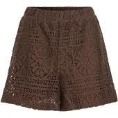 Vila Vimerinda High Waist Shorts