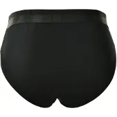 Hom Männer Slip HO1 | Grösse: M | Farbe: Schwarz