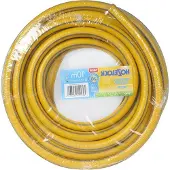 OEM Gelbe Gartenschlauch Ultraflex für ultimative Flexibilität