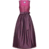 Nübler Dirndl "Dirndl lang Gerit"
