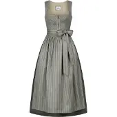 Nübler Dirndl "Dirndl lang Gerda"