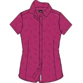 CMP Woman Shirt magenta mel. (B823) 34